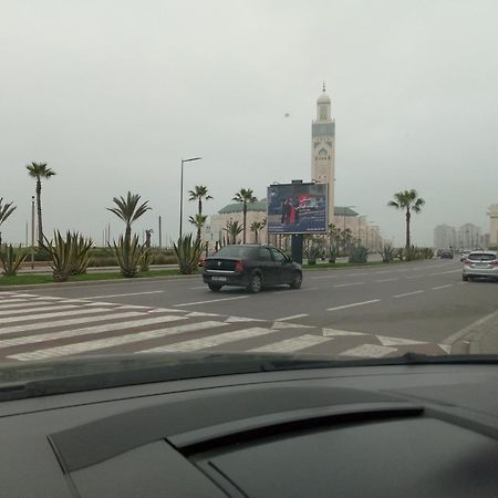 Moroccan Teguemi Casablanca Ngoại thất bức ảnh