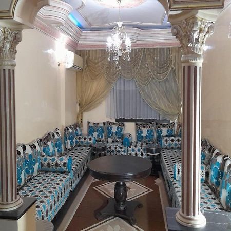 Moroccan Teguemi Casablanca Ngoại thất bức ảnh
