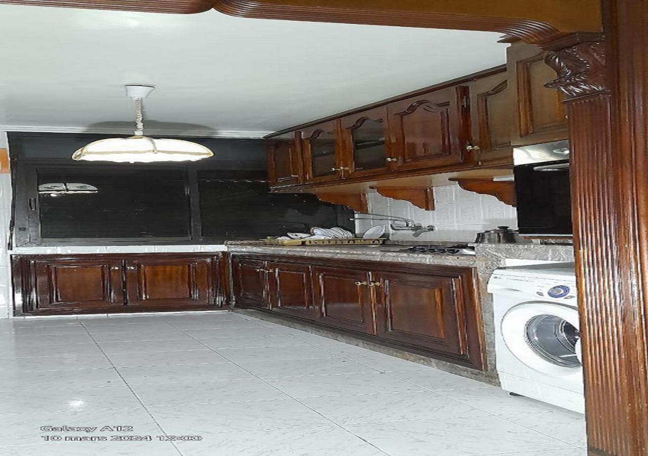 Moroccan Teguemi Casablanca Ngoại thất bức ảnh