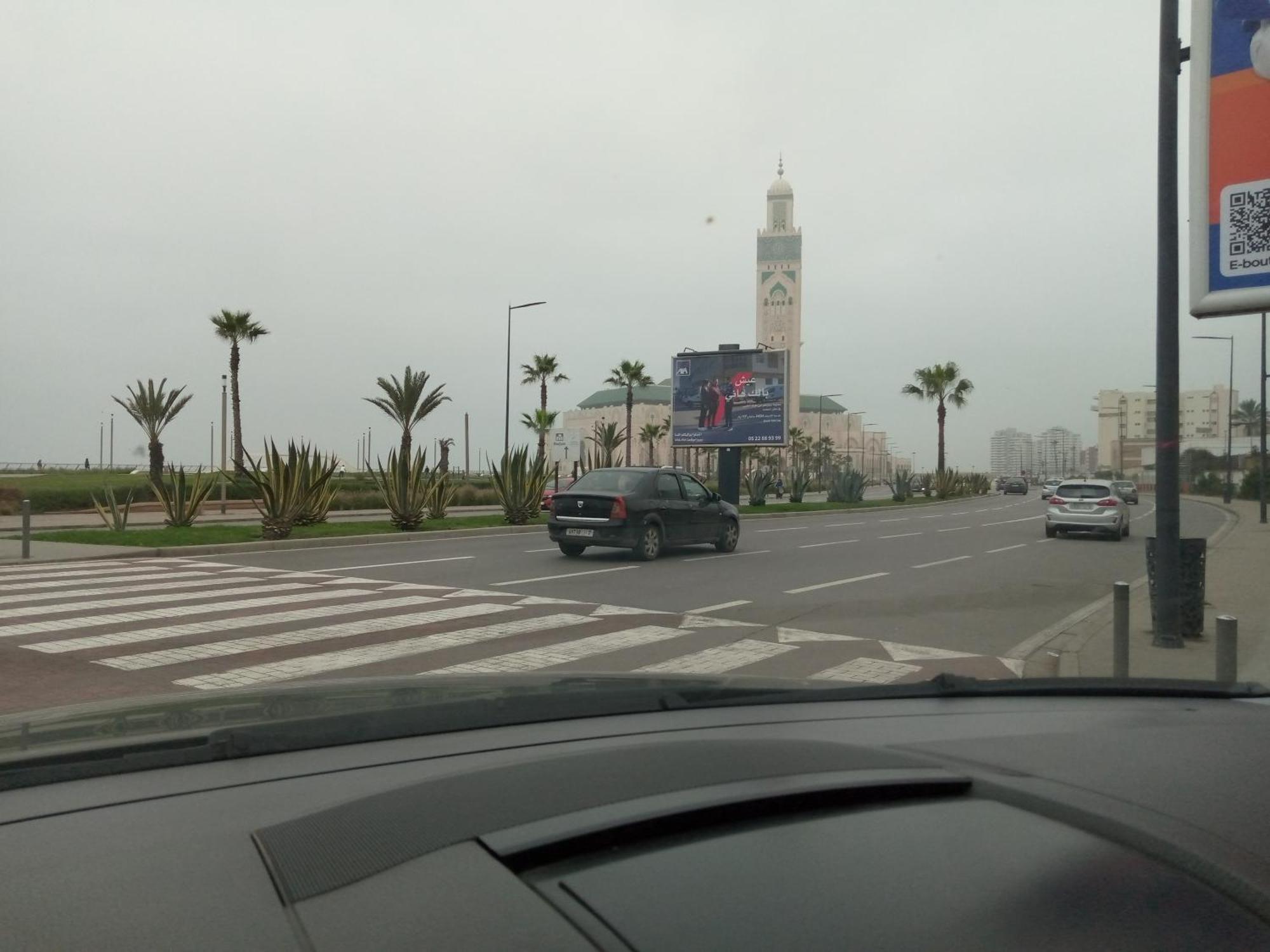 Moroccan Teguemi Casablanca Ngoại thất bức ảnh