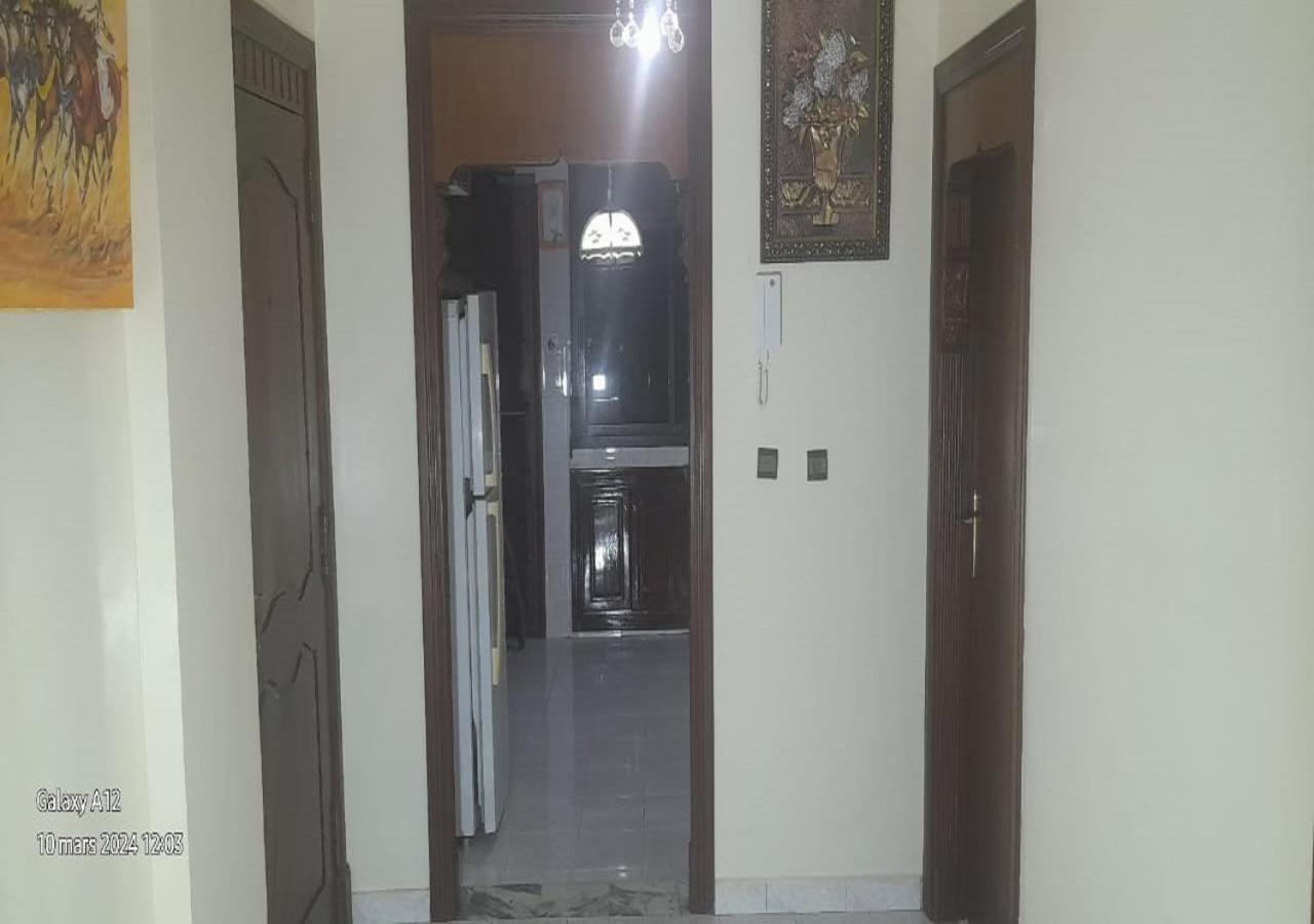 Moroccan Teguemi Casablanca Ngoại thất bức ảnh