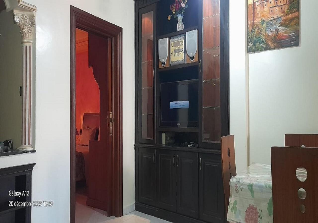 Moroccan Teguemi Casablanca Ngoại thất bức ảnh