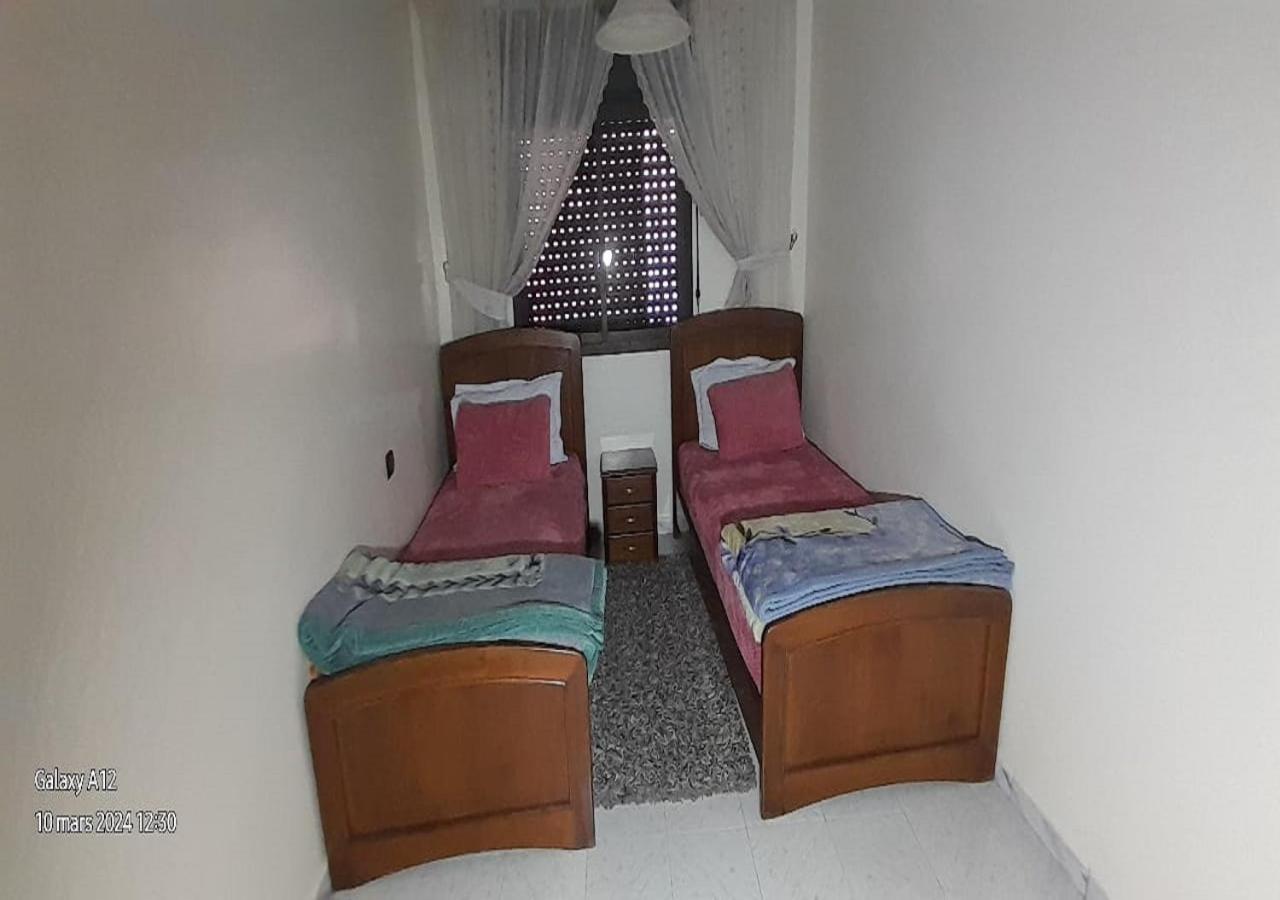 Moroccan Teguemi Casablanca Ngoại thất bức ảnh