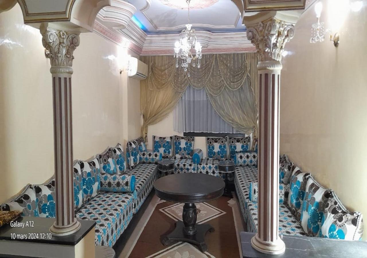 Moroccan Teguemi Casablanca Ngoại thất bức ảnh
