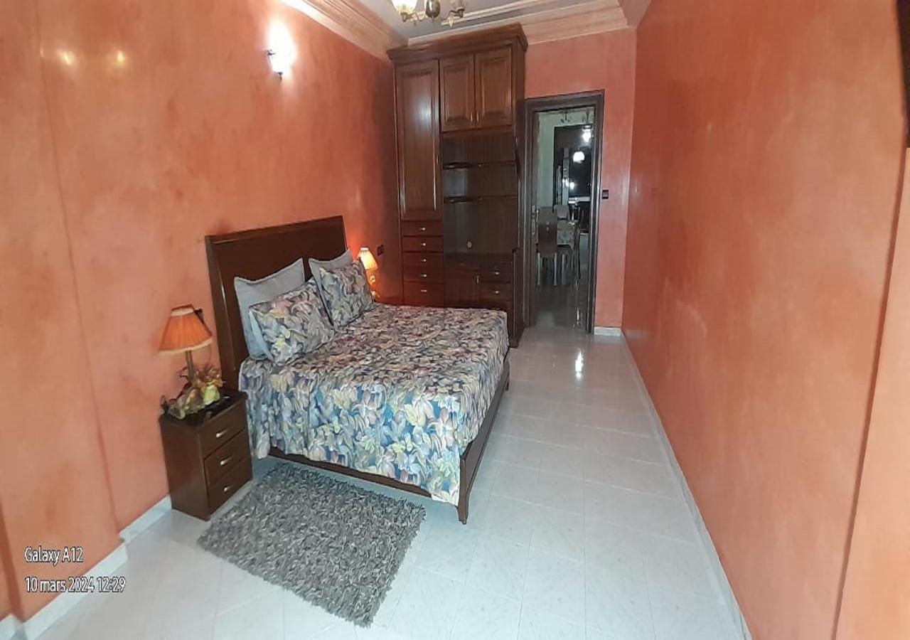 Moroccan Teguemi Casablanca Ngoại thất bức ảnh