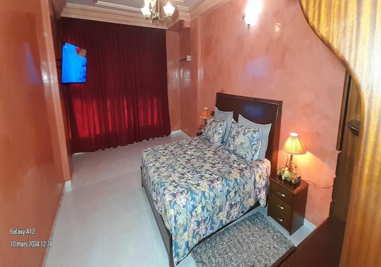 Moroccan Teguemi Casablanca Ngoại thất bức ảnh