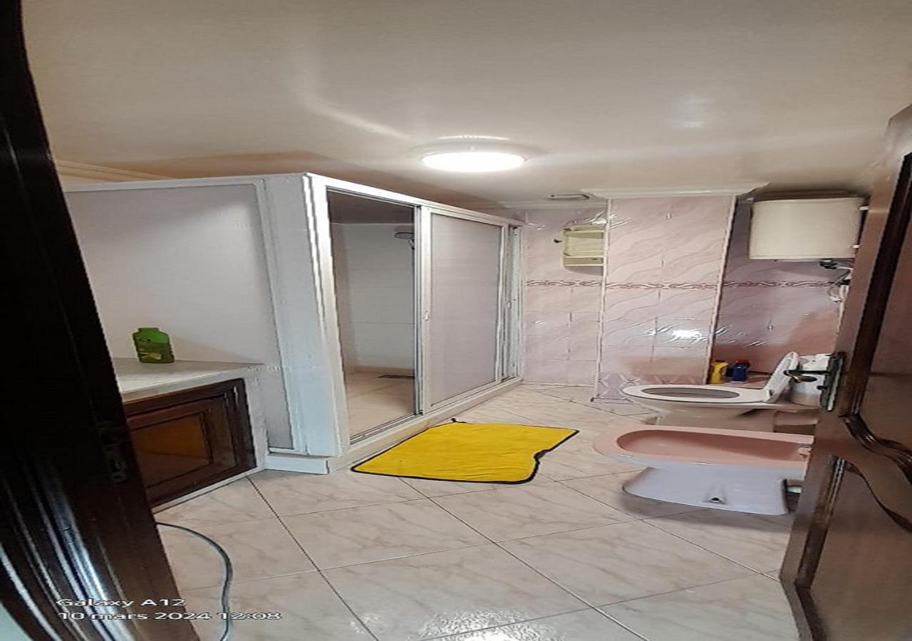 Moroccan Teguemi Casablanca Ngoại thất bức ảnh